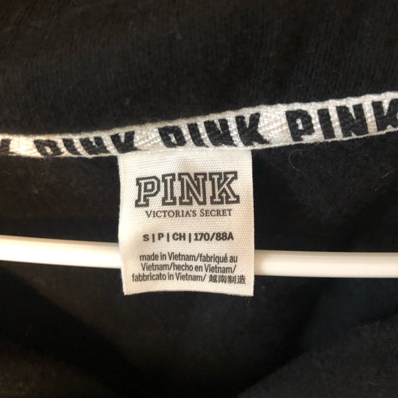 Small pink pullover - Picture 2 of 2